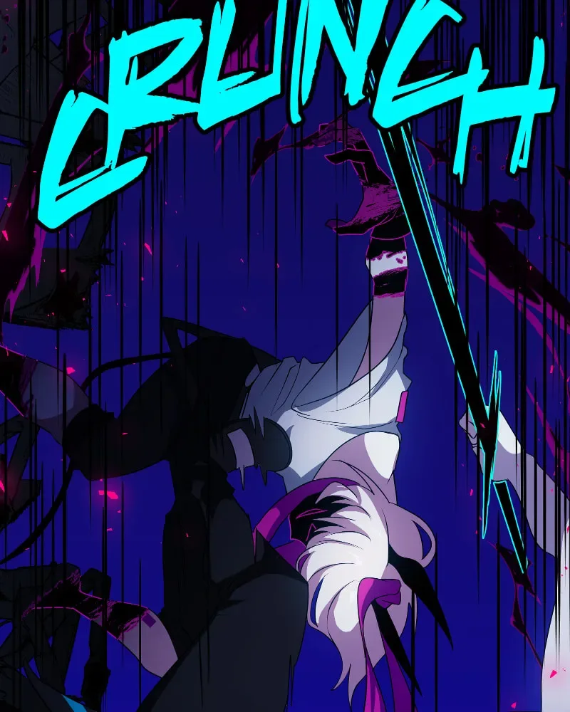 I'm the Grim Reaper Chapter 145 page 61