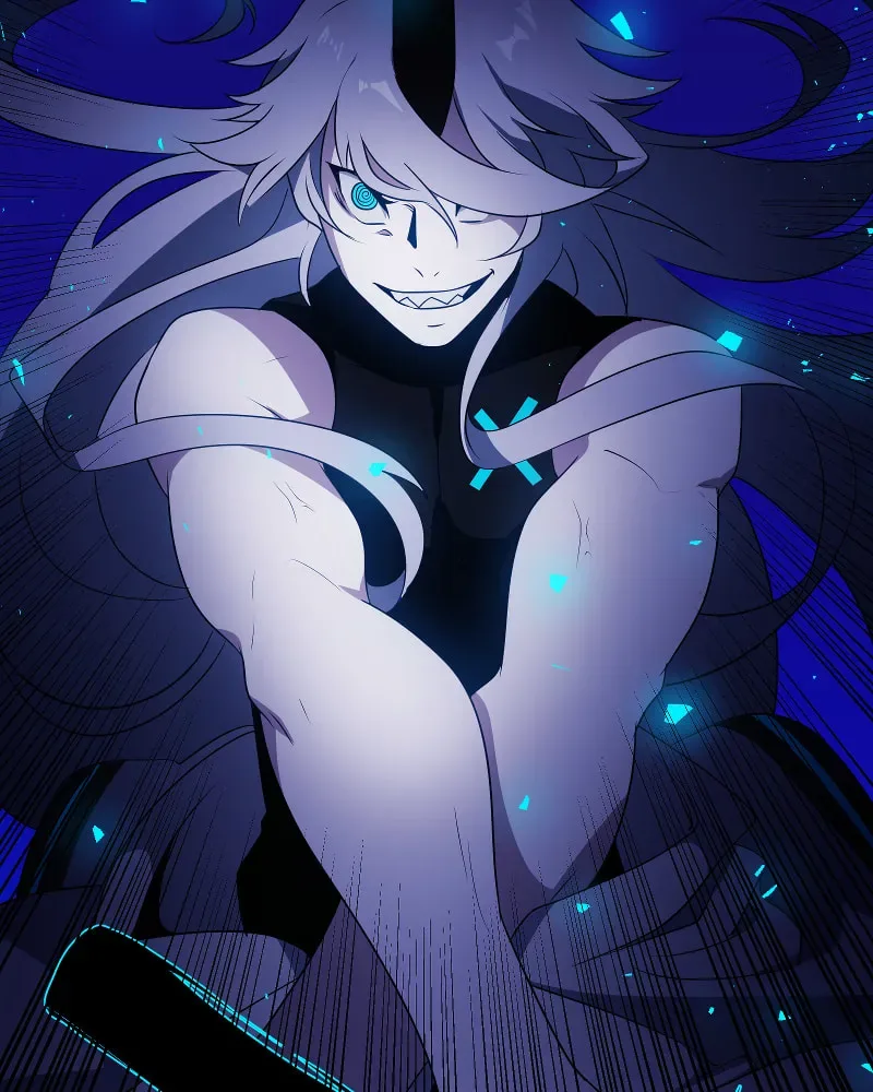 I'm the Grim Reaper Chapter 145 page 73