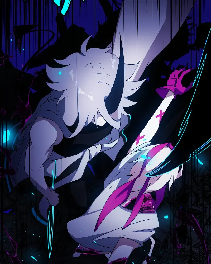 I'm the Grim Reaper Chapter 145 page 83