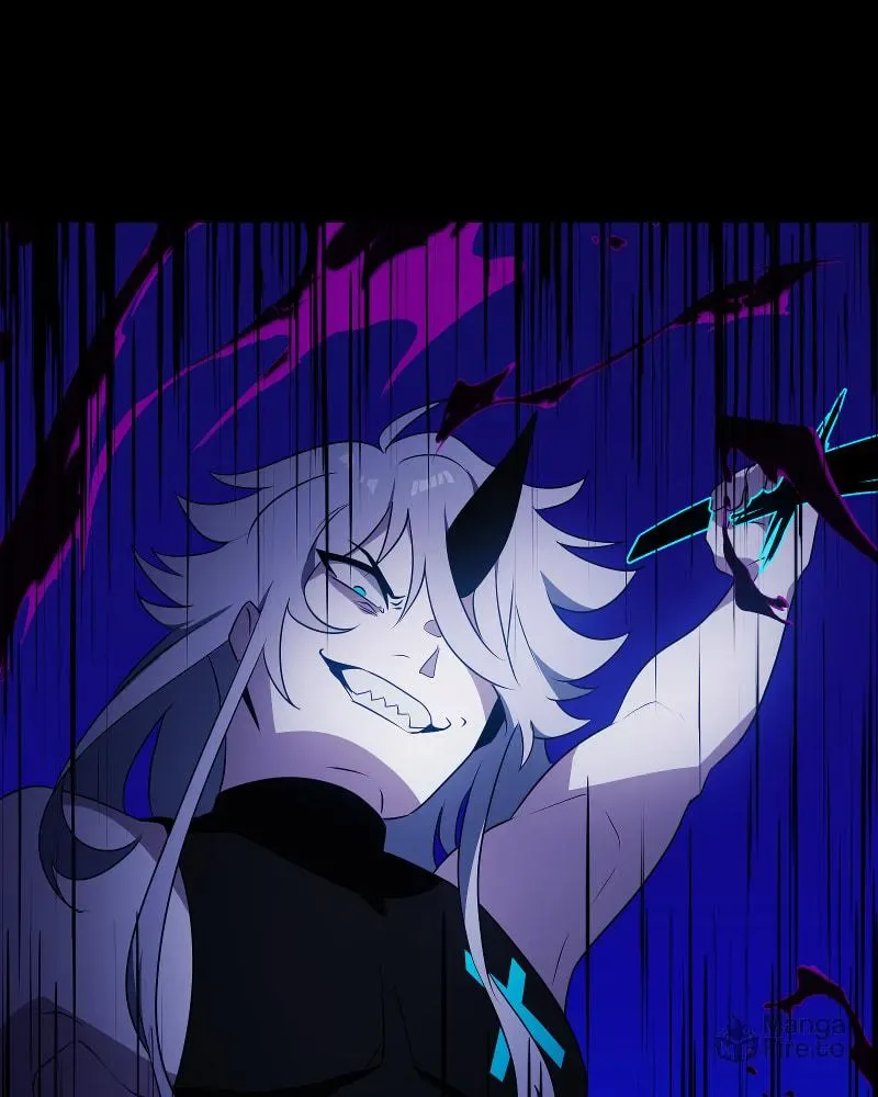 I'm the Grim Reaper Chapter 145 page 85