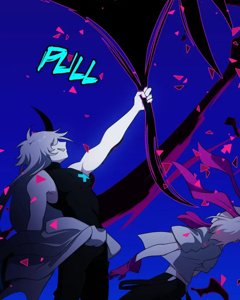 I'm the Grim Reaper Chapter 145 page 121