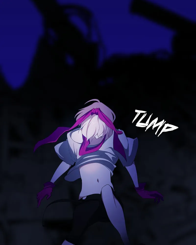 I'm the Grim Reaper Chapter 145 page 127