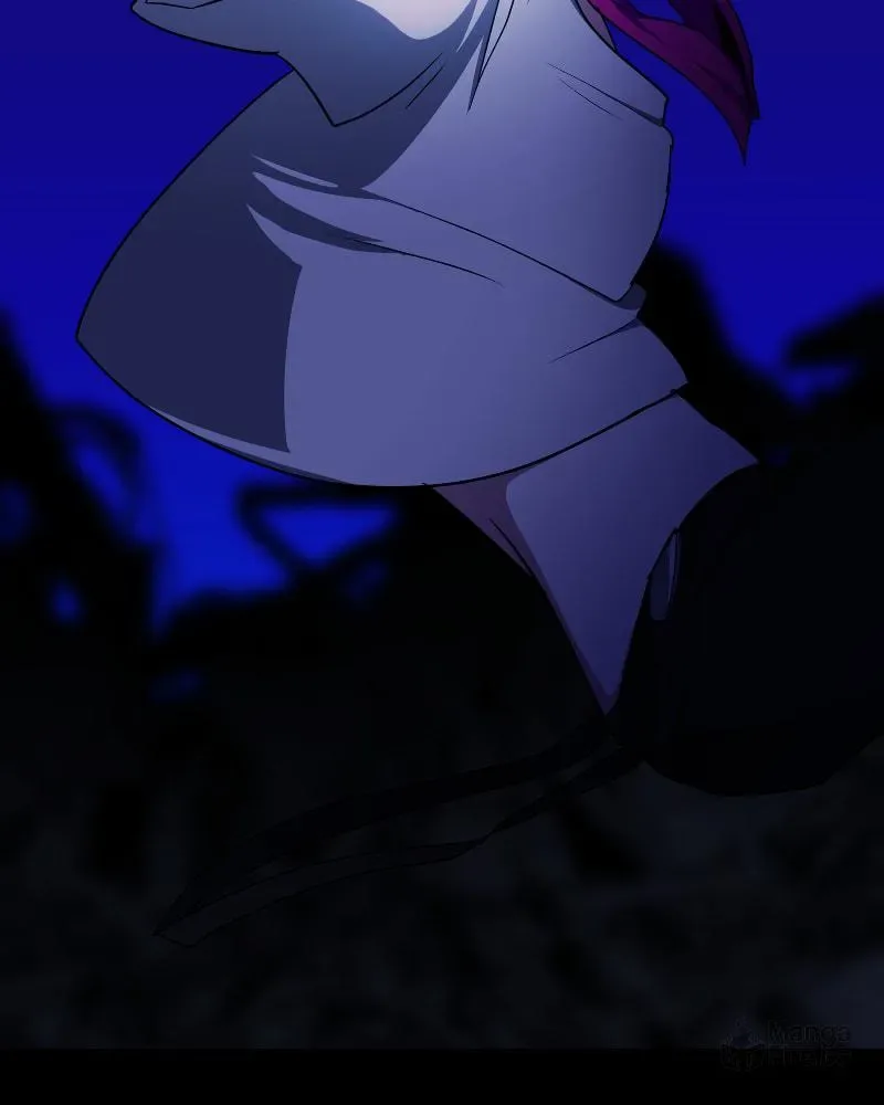 I'm the Grim Reaper Chapter 145 page 135
