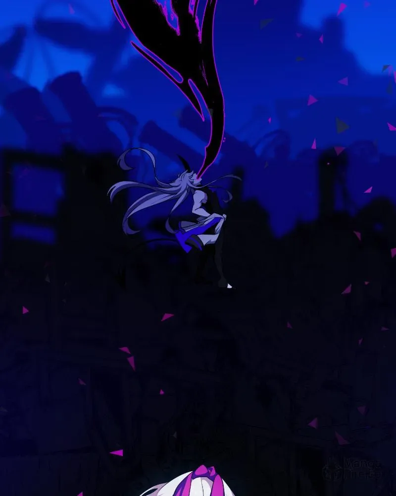 I'm the Grim Reaper Chapter 146 page 5