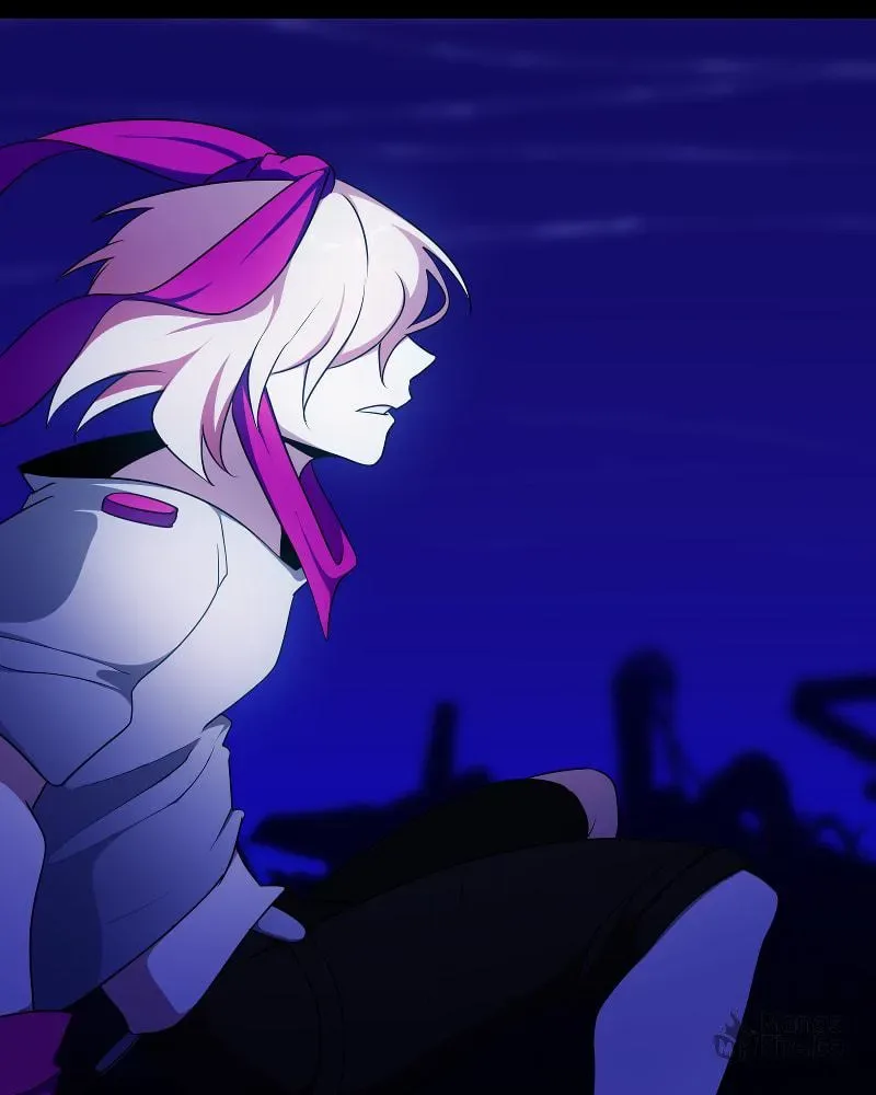I'm the Grim Reaper Chapter 146 page 35