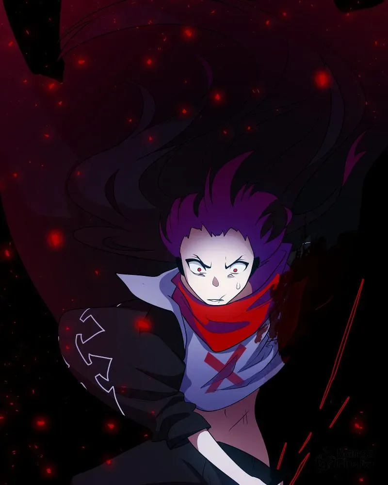 I'm the Grim Reaper Chapter 146 page 80