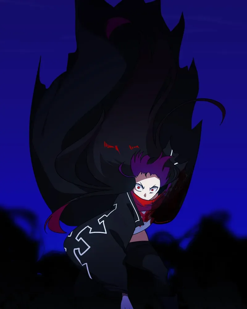 I'm the Grim Reaper Chapter 146 page 88