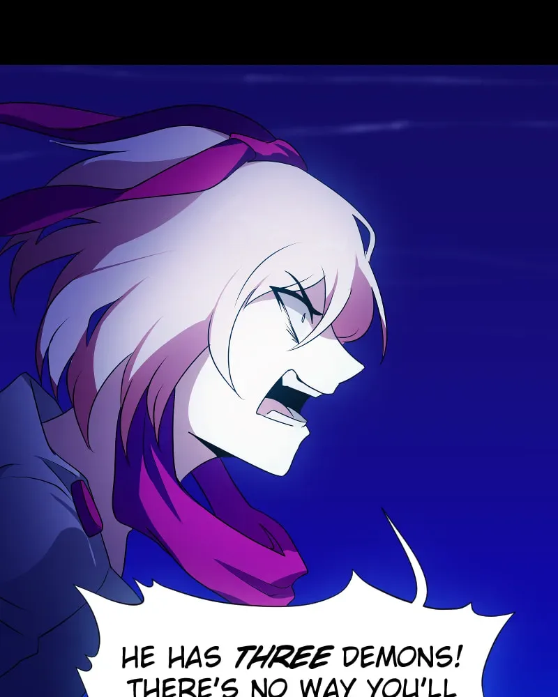 I'm the Grim Reaper Chapter 146 page 91