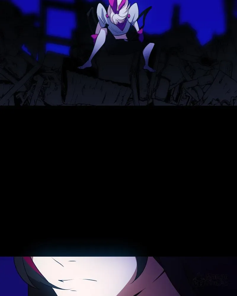 I'm the Grim Reaper Chapter 146 page 95