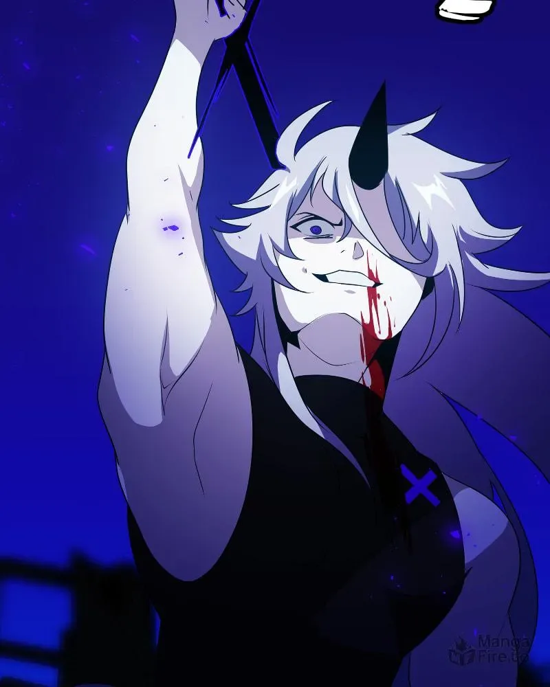 I'm the Grim Reaper Chapter 146 page 100