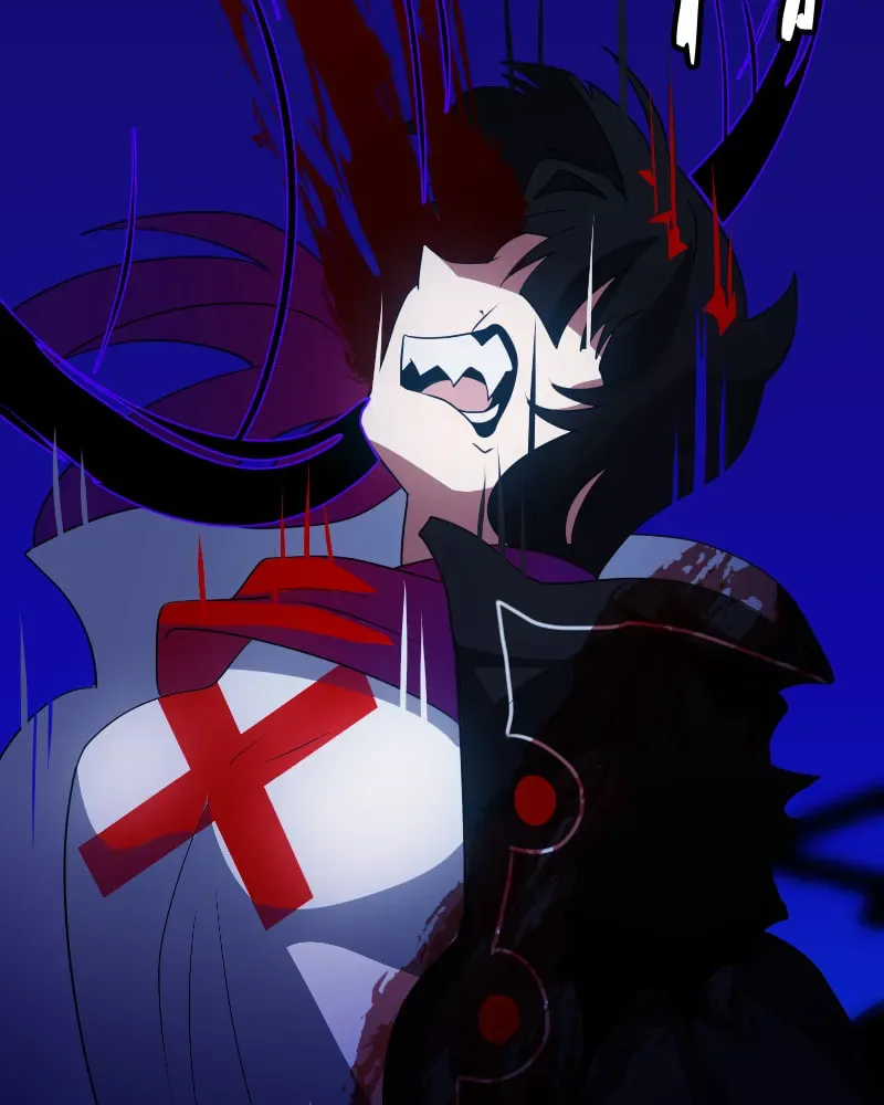 I'm the Grim Reaper Chapter 146 page 124