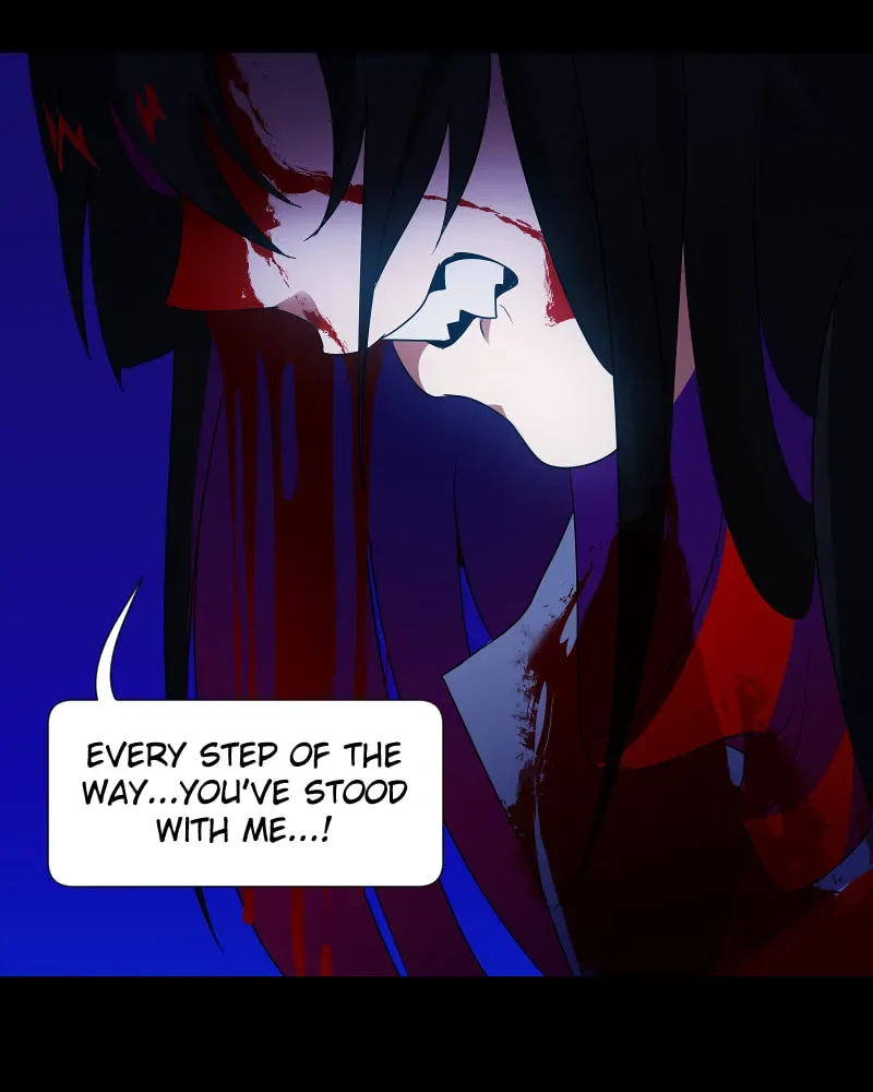 I'm the Grim Reaper Chapter 146 page 134