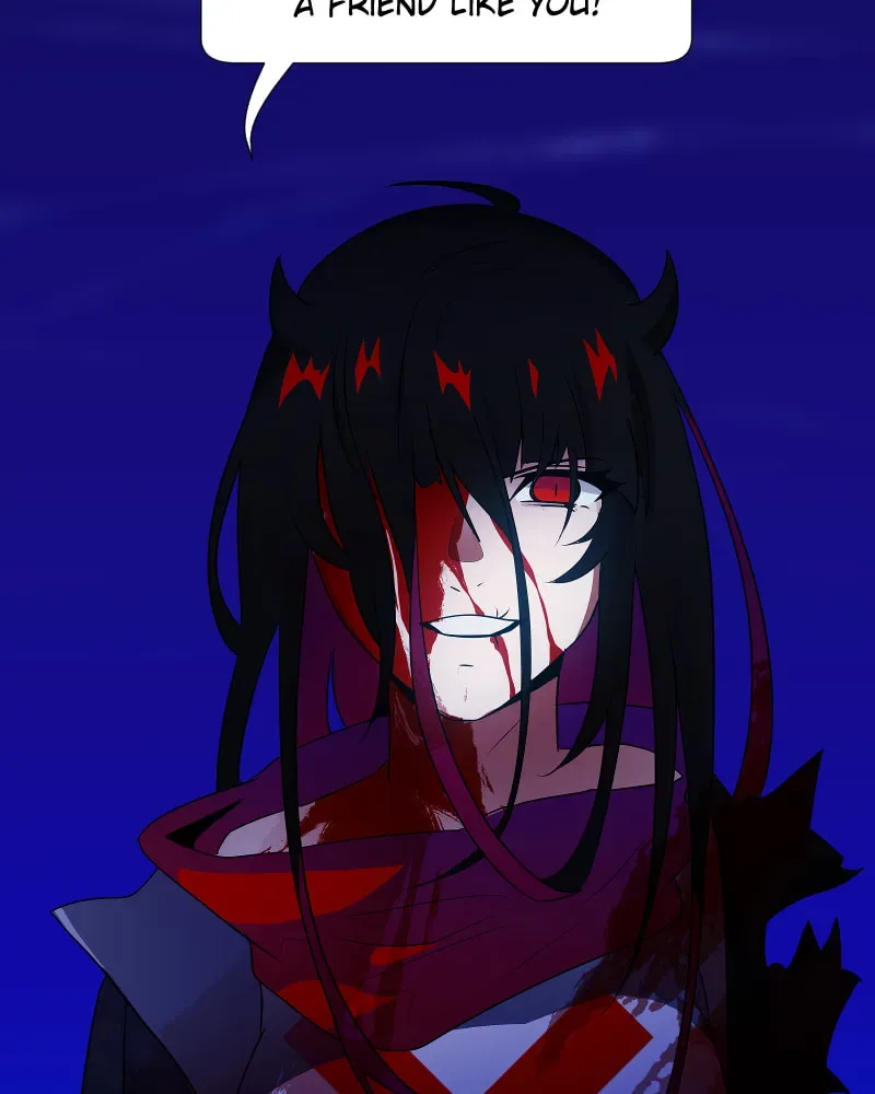 I'm the Grim Reaper Chapter 146 page 137