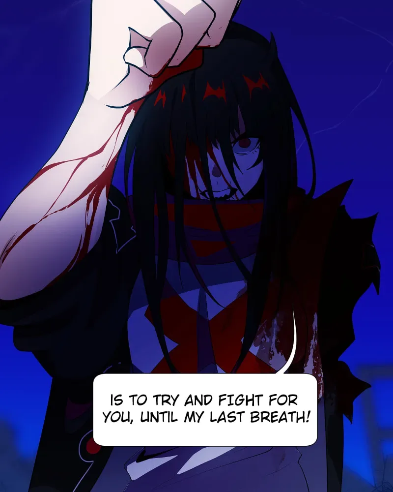 I'm the Grim Reaper Chapter 146 page 143