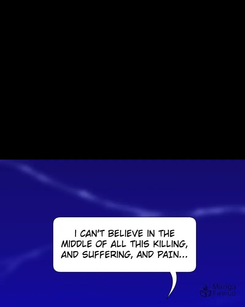 I'm the Grim Reaper Chapter 146 page 135