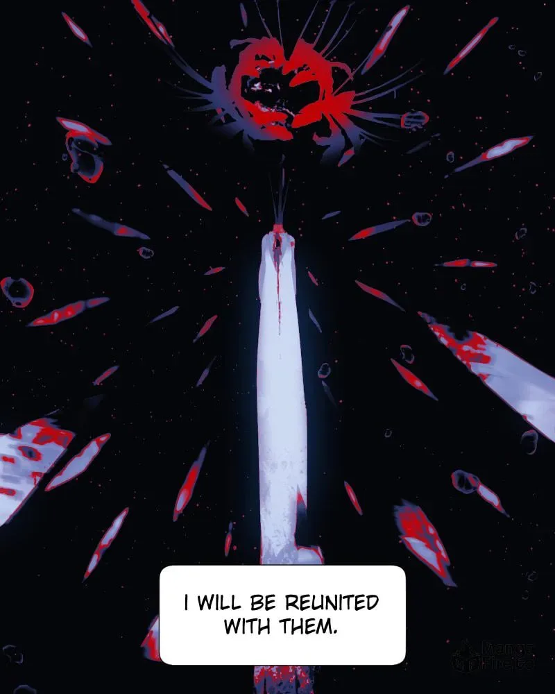 I'm the Grim Reaper Chapter 147 page 20