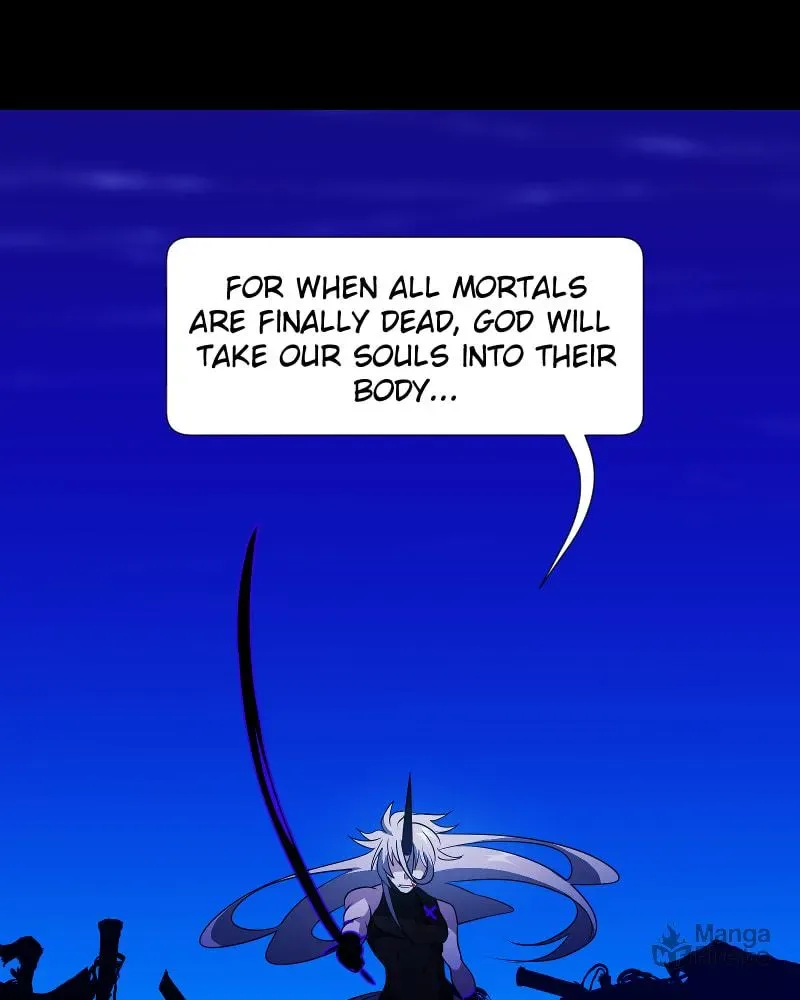 I'm the Grim Reaper Chapter 147 page 18