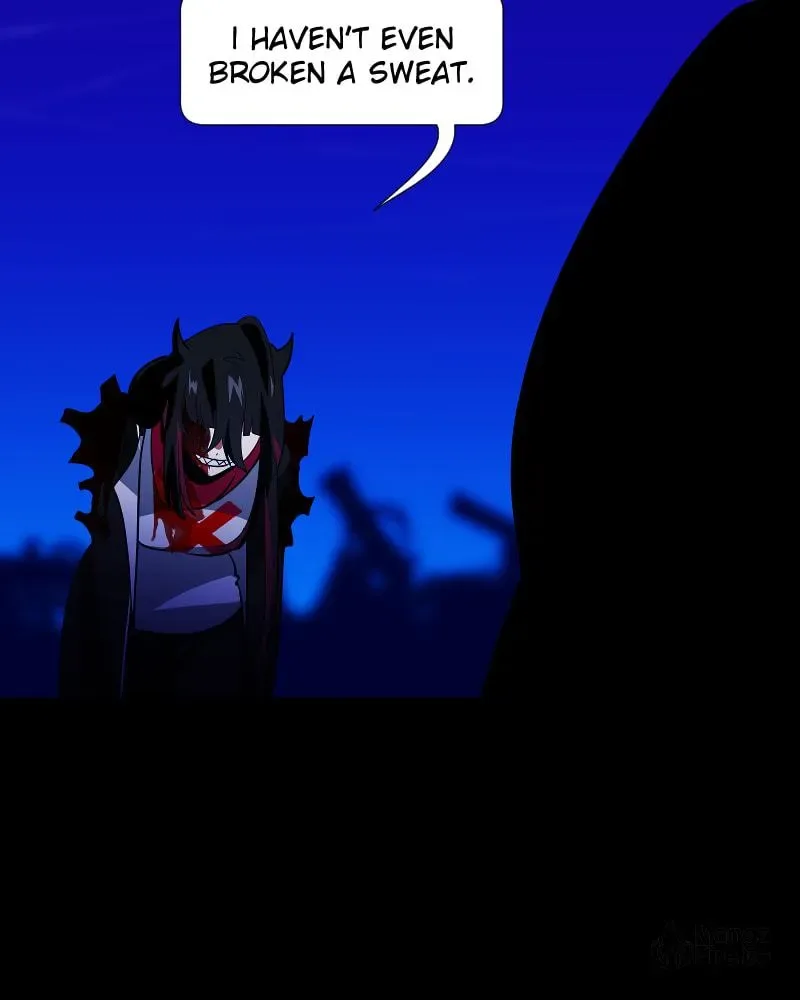 I'm the Grim Reaper Chapter 147 page 63