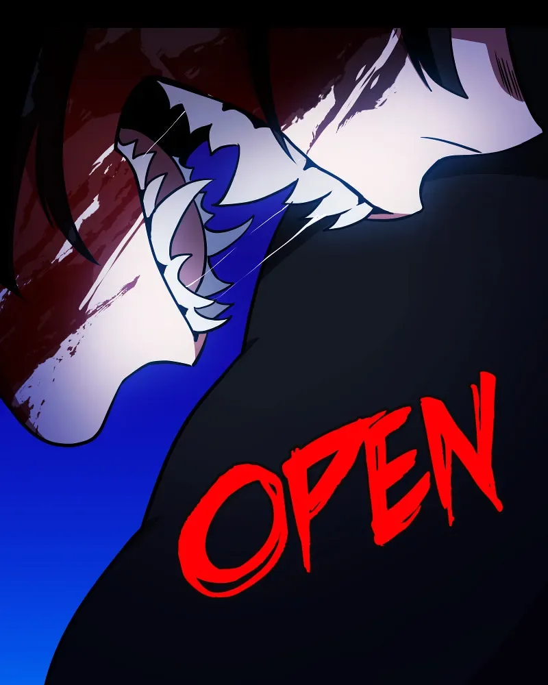 I'm the Grim Reaper Chapter 147 page 77