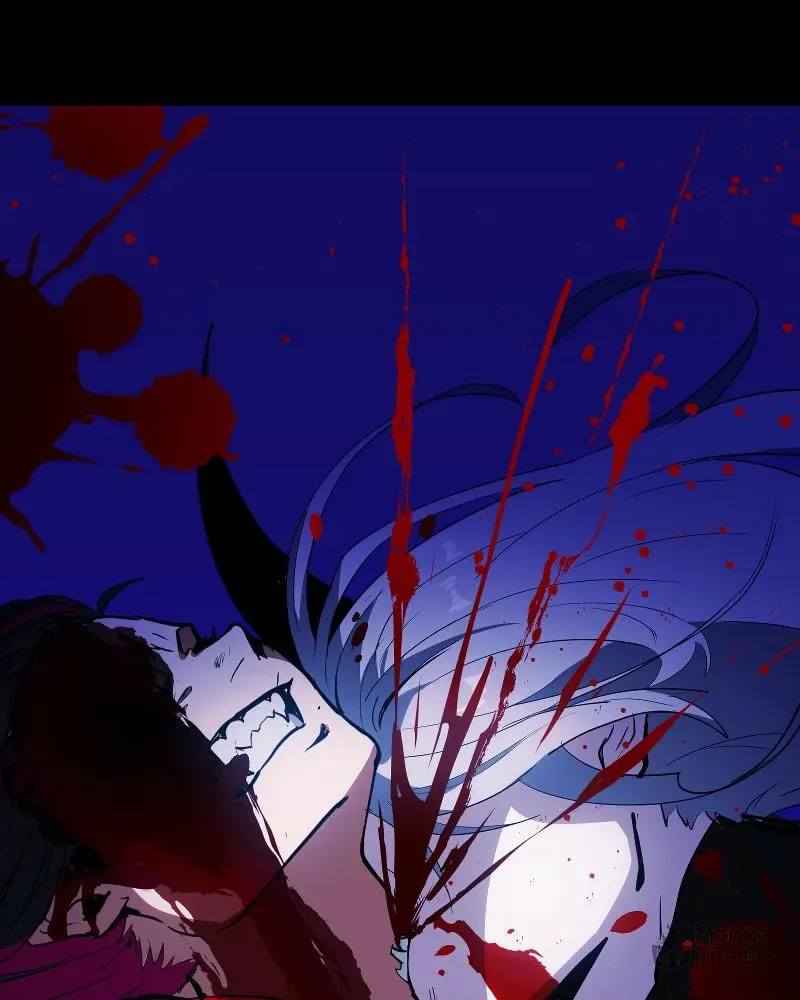 I'm the Grim Reaper Chapter 147 page 85