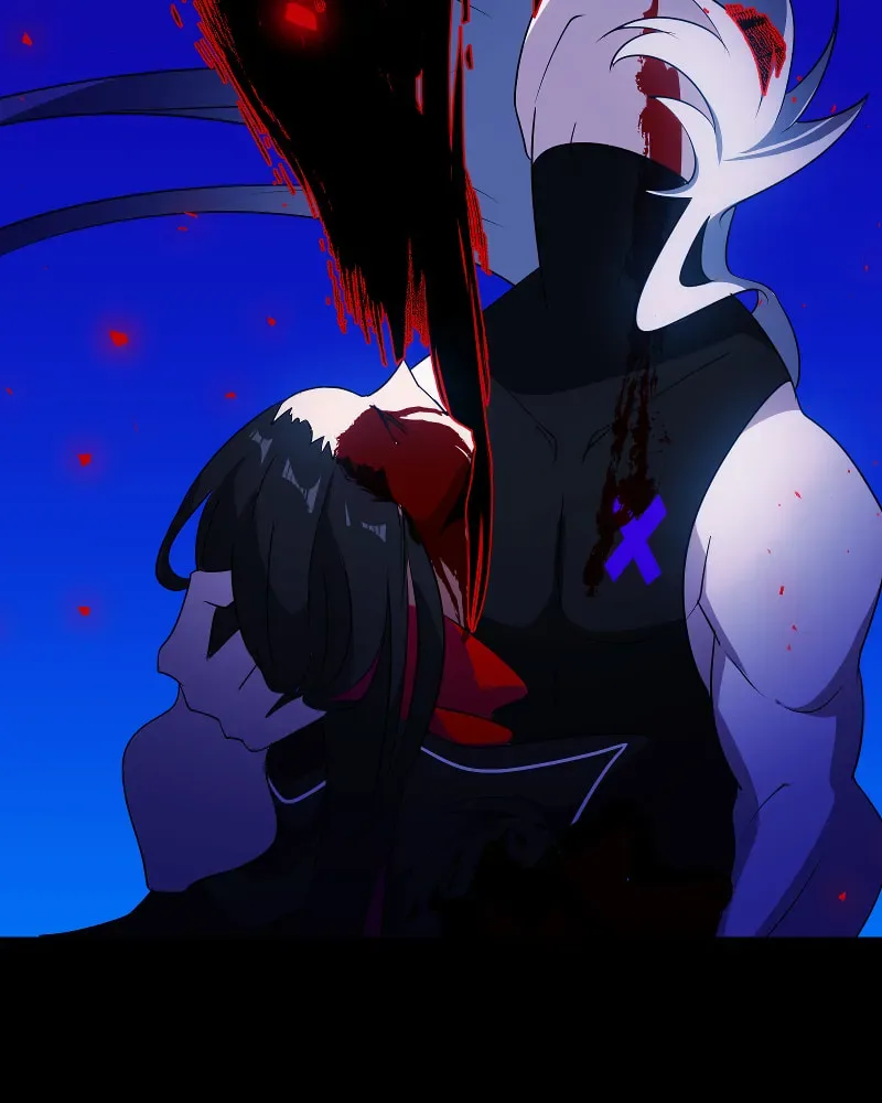 I'm the Grim Reaper Chapter 147 page 92