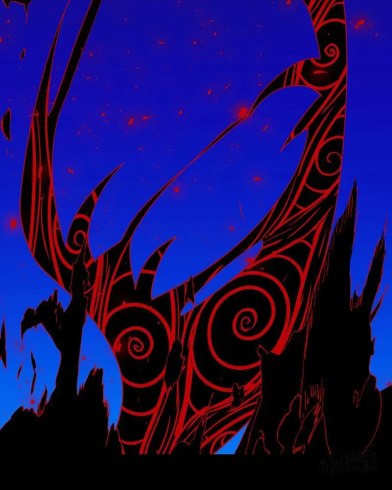 I'm the Grim Reaper Chapter 147 page 99