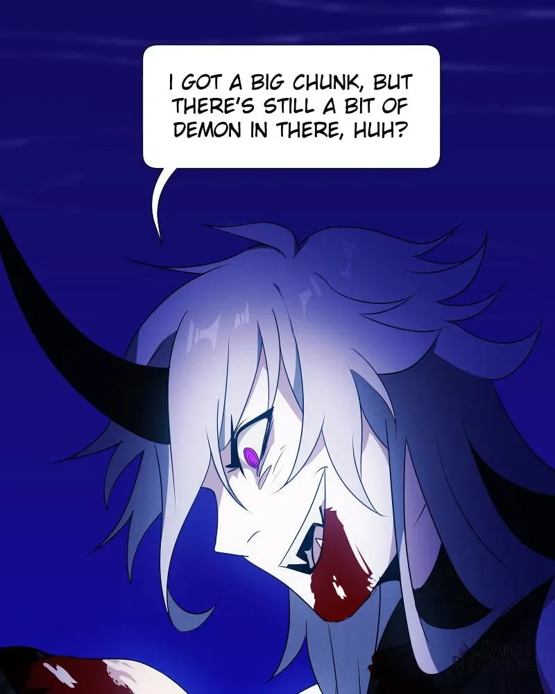 I'm the Grim Reaper Chapter 147 page 110