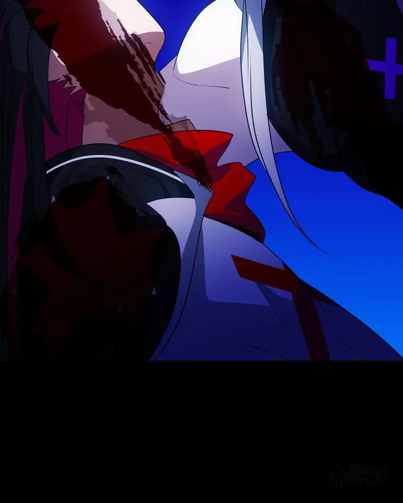 I'm the Grim Reaper Chapter 147 page 111
