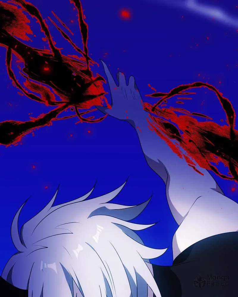 I'm the Grim Reaper Chapter 147 page 130