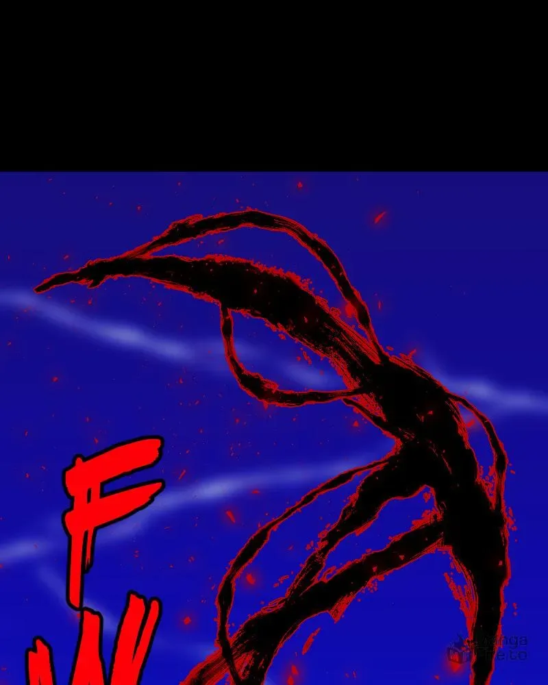I'm the Grim Reaper Chapter 147 page 132
