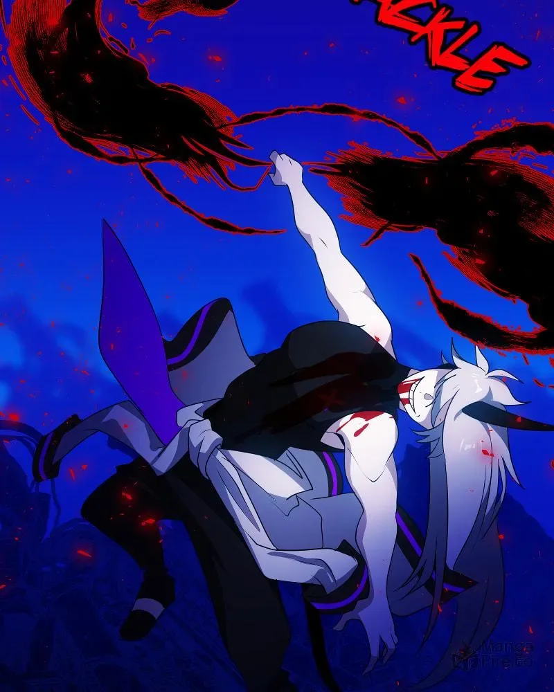 I'm the Grim Reaper Chapter 147 page 135