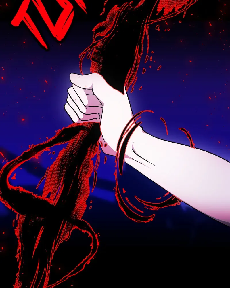I'm the Grim Reaper Chapter 147 page 137