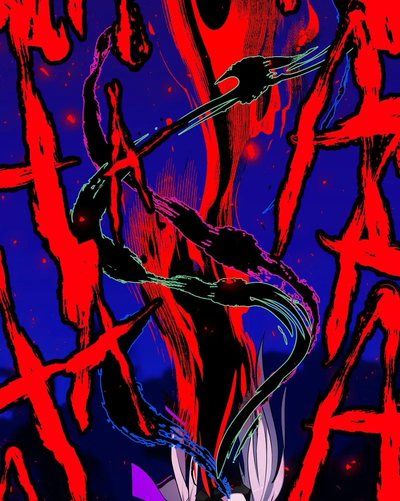 I'm the Grim Reaper Chapter 147 page 148