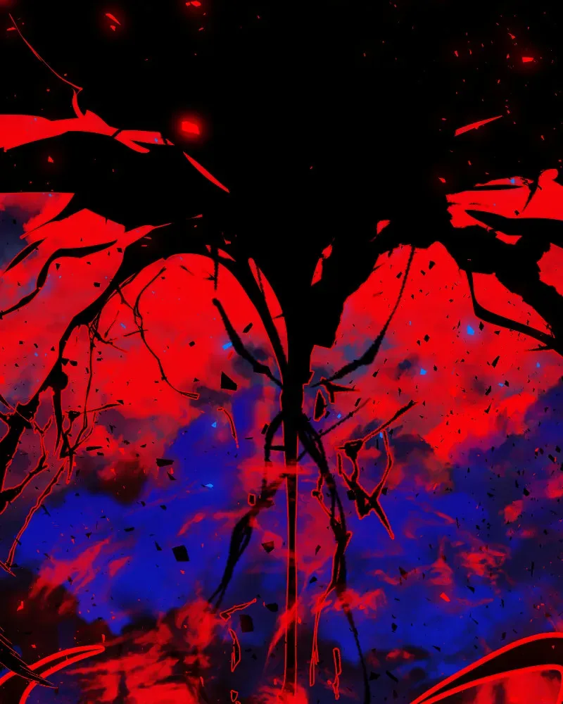 I'm the Grim Reaper Chapter 147 page 151