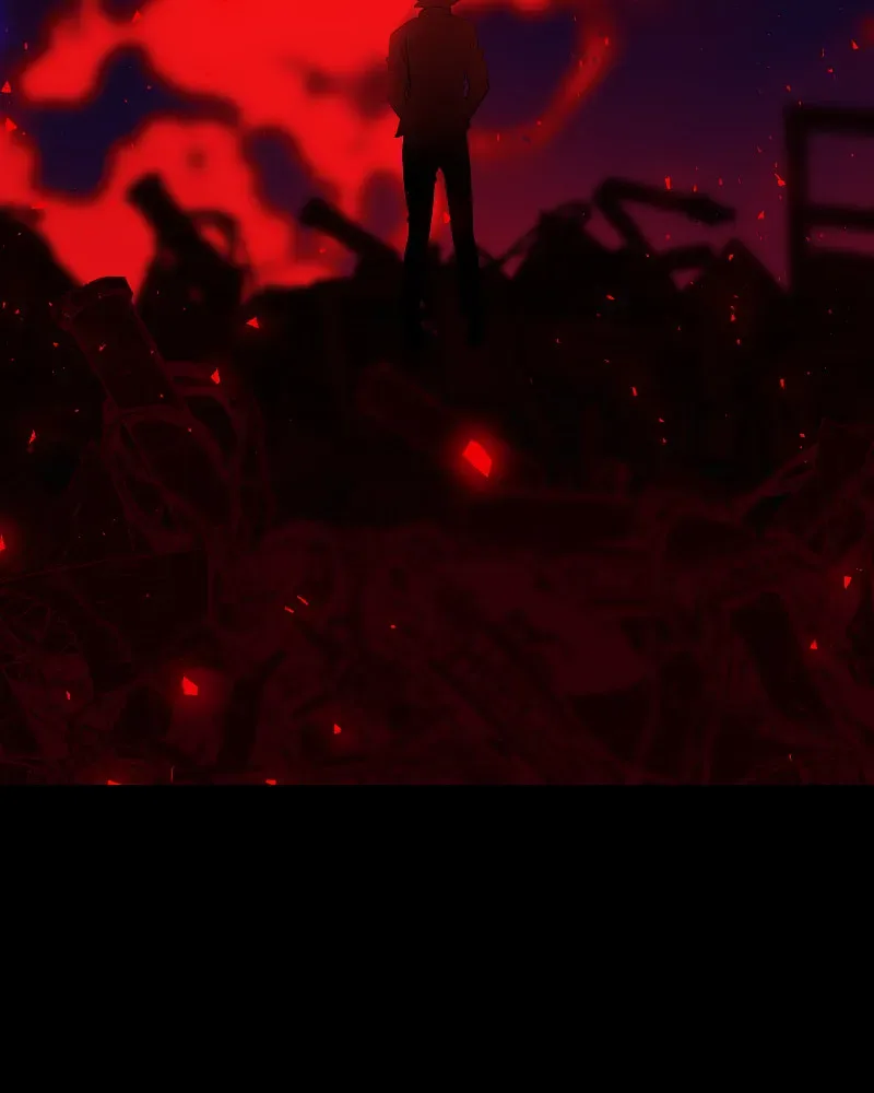I'm the Grim Reaper Chapter 147 page 169