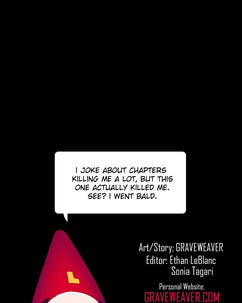 I'm the Grim Reaper Chapter 147 page 193