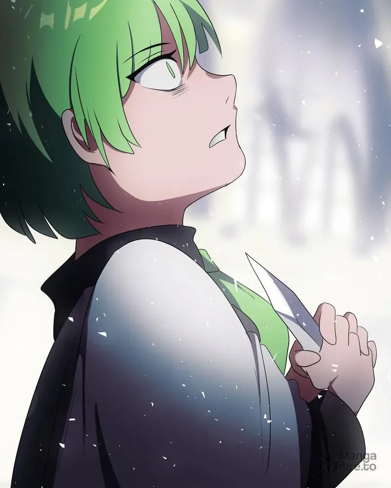 I'm the Grim Reaper Chapter 148 page 10