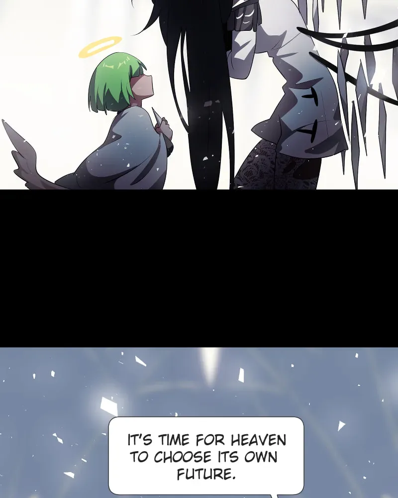 I'm the Grim Reaper Chapter 148 page 17