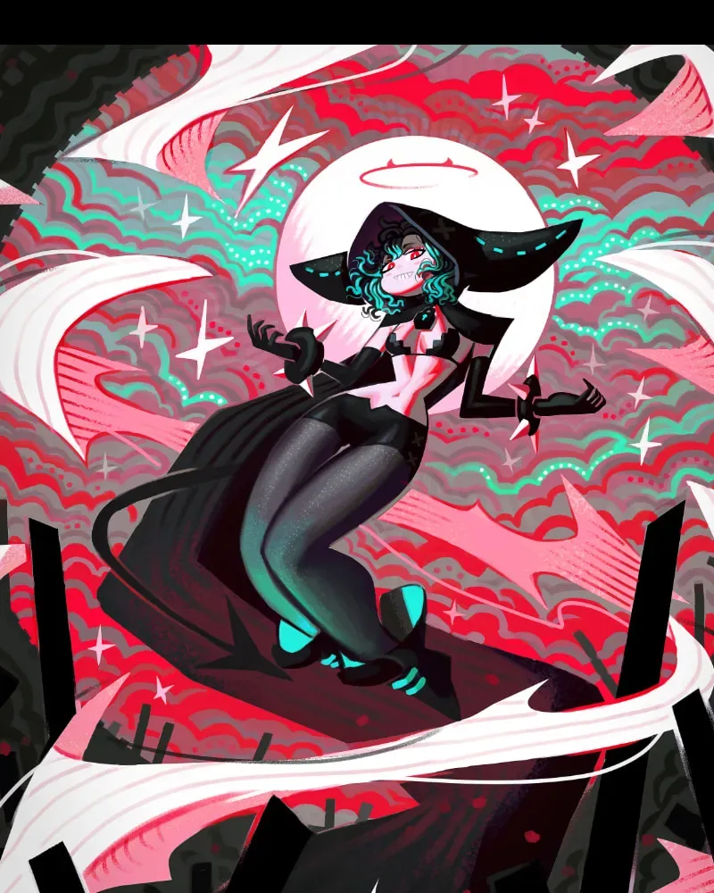I'm the Grim Reaper Chapter 148 page 1