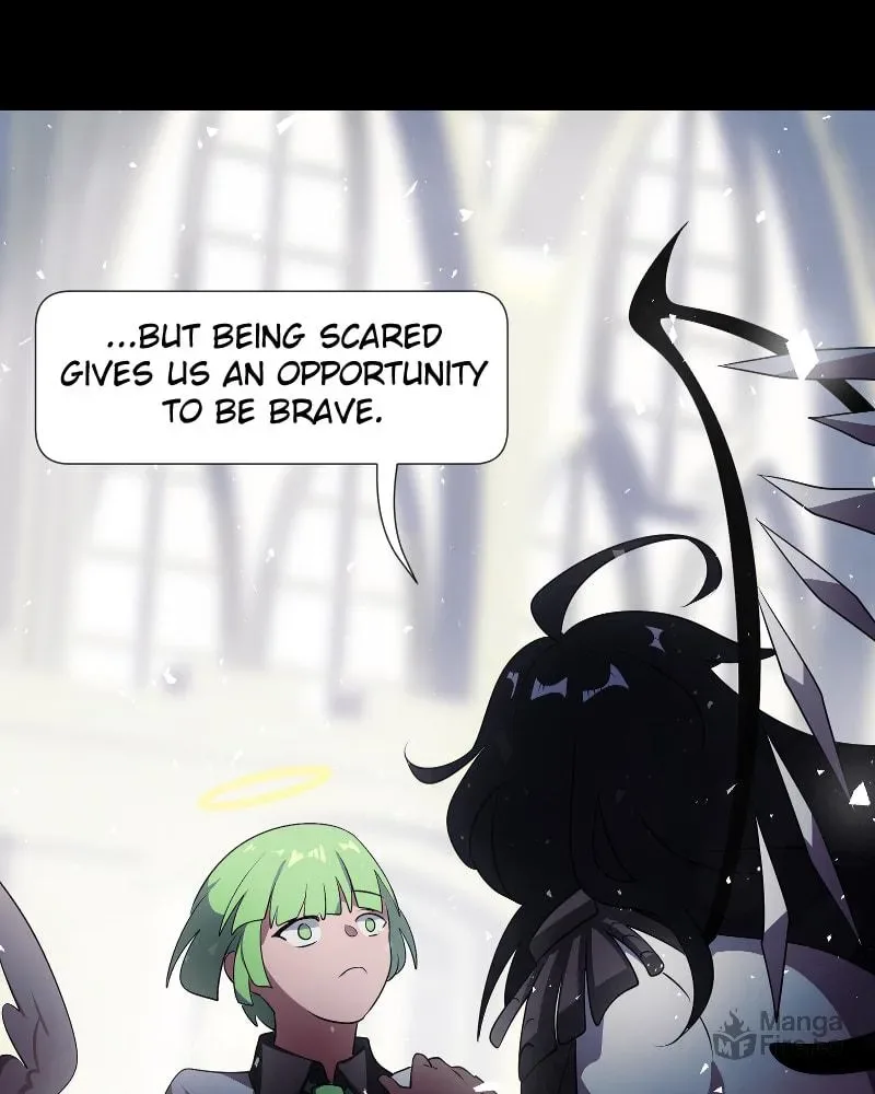 I'm the Grim Reaper Chapter 148 page 30