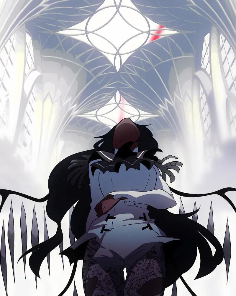 I'm the Grim Reaper Chapter 148 page 49