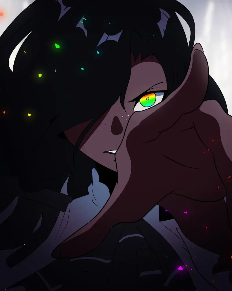 I'm the Grim Reaper Chapter 148 page 53