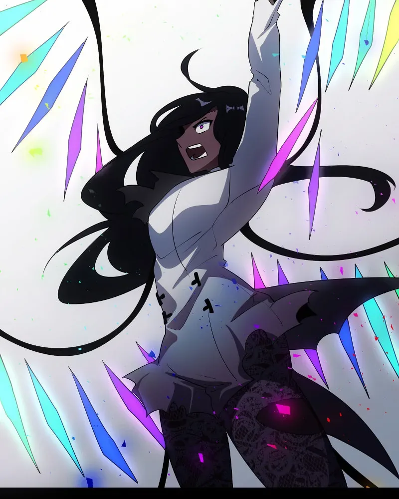 I'm the Grim Reaper Chapter 148 page 68