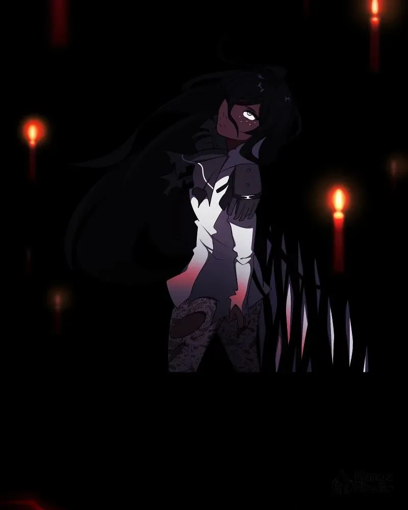 I'm the Grim Reaper Chapter 148 page 85