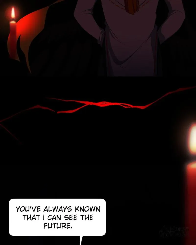 I'm the Grim Reaper Chapter 148 page 108