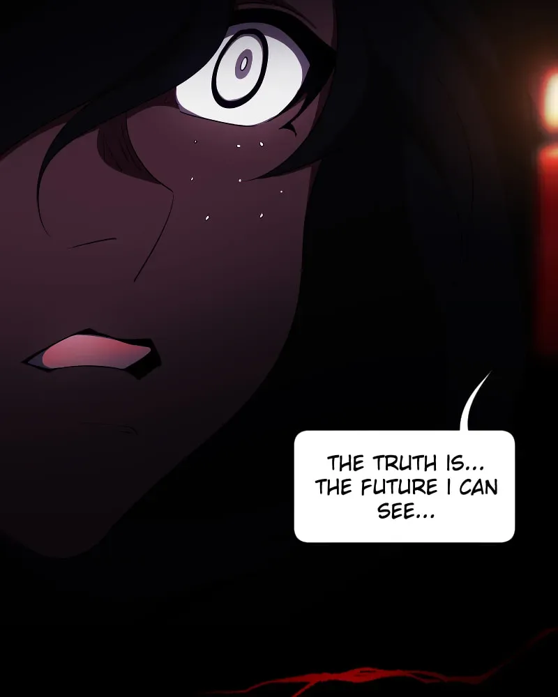 I'm the Grim Reaper Chapter 148 page 112