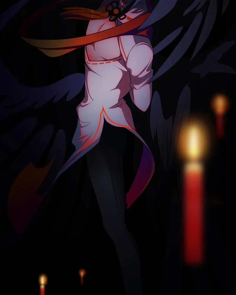 I'm the Grim Reaper Chapter 148 page 127