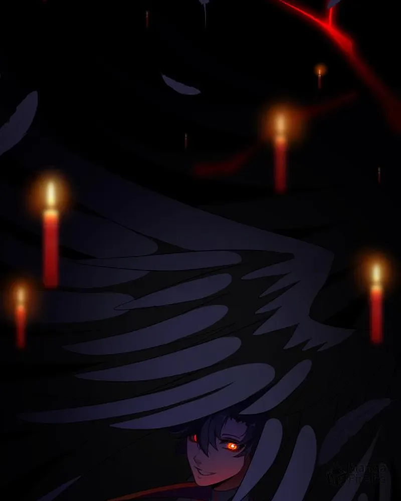 I'm the Grim Reaper Chapter 148 page 126
