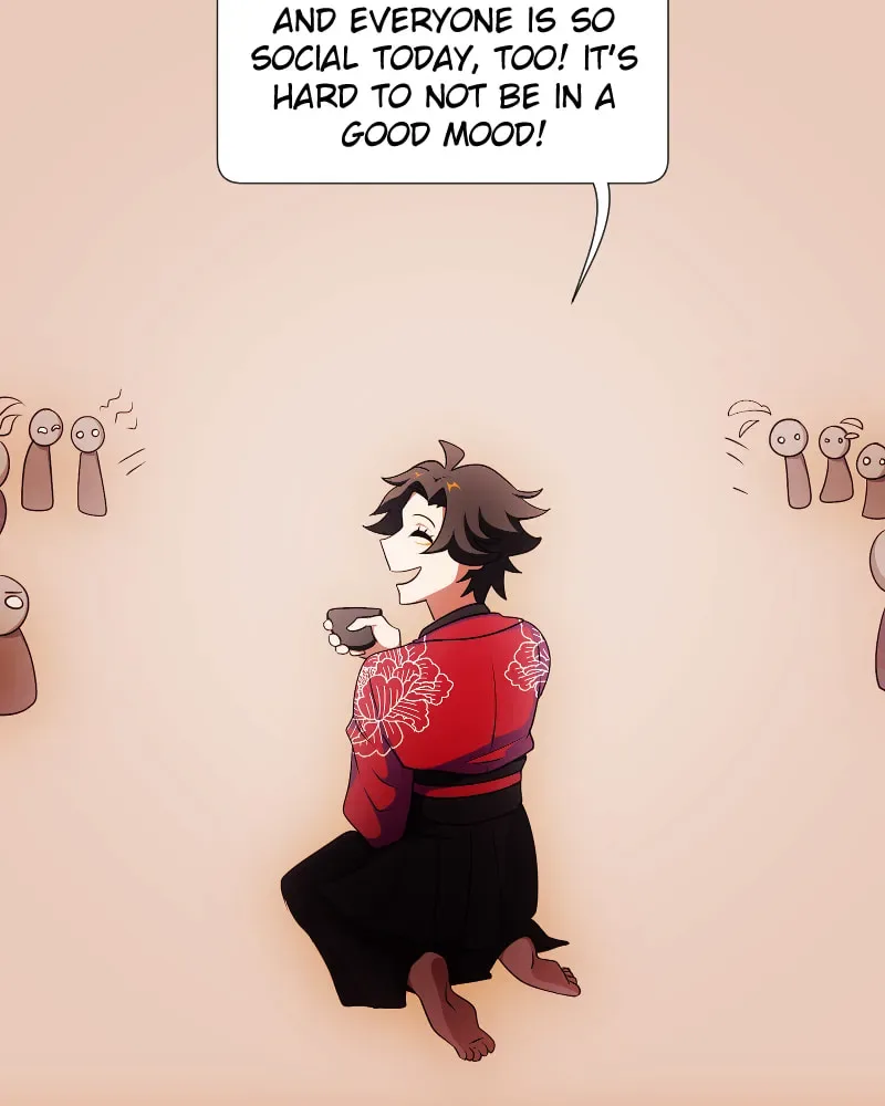 I'm the Grim Reaper Chapter 149 page 23
