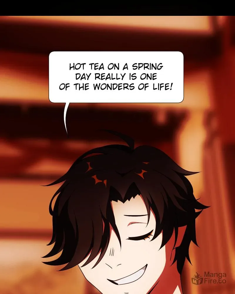 I'm the Grim Reaper Chapter 149 page 21